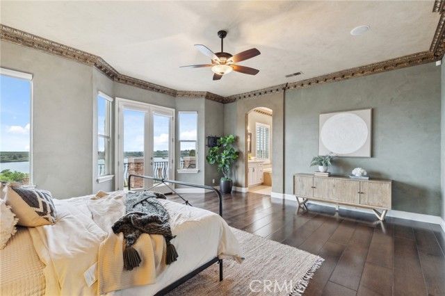 4918 W Bluff, Fresno, CA 93722