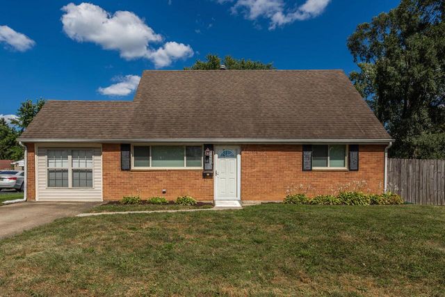 1658 Adair Road, Columbus, OH 43227