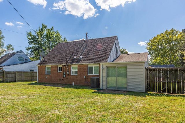 1658 Adair Road, Columbus, OH 43227