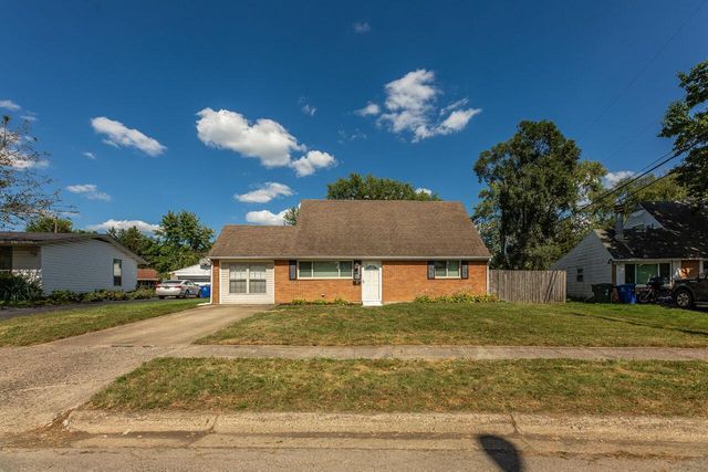 1658 Adair Road, Columbus, OH 43227