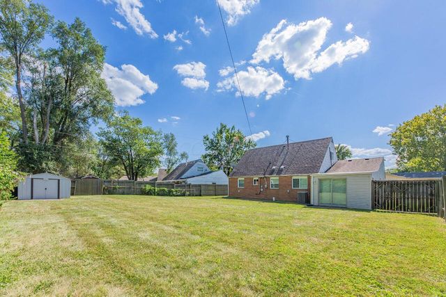 1658 Adair Road, Columbus, OH 43227