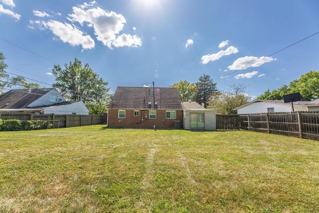 1658 Adair Road, Columbus, OH 43227