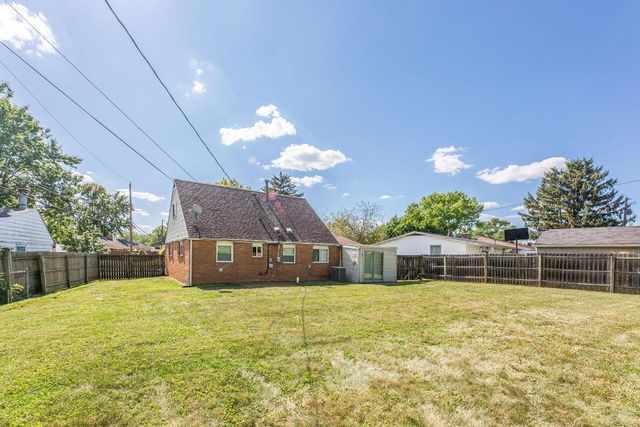 1658 Adair Road, Columbus, OH 43227