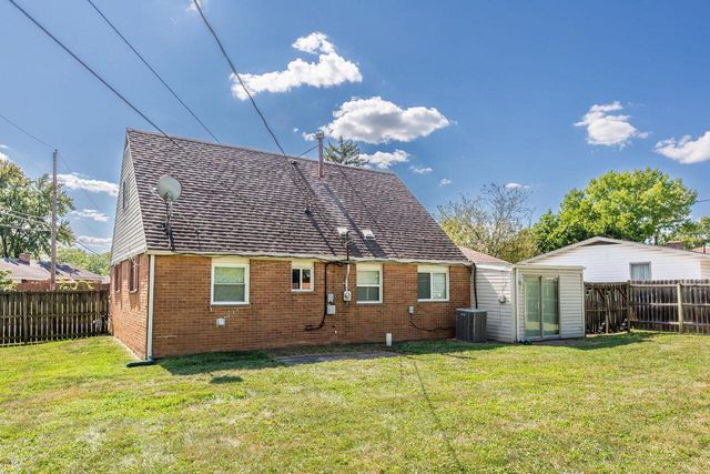 1658 Adair Road, Columbus, OH 43227