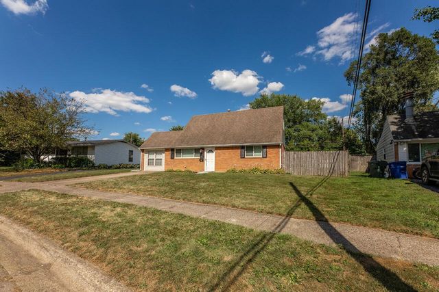 1658 Adair Road, Columbus, OH 43227