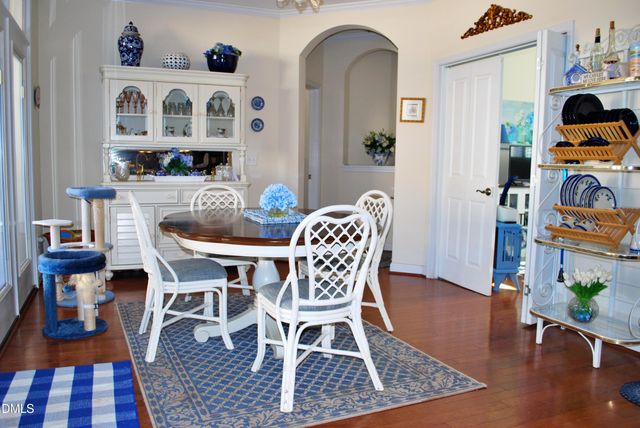 101 Tall Timber Drive, Gibsonville, NC 27249