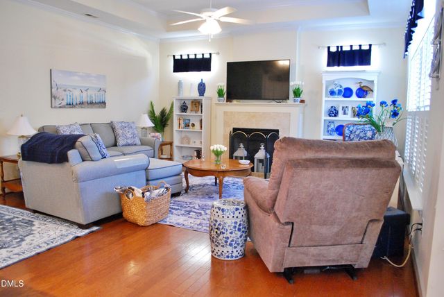 101 Tall Timber Drive, Gibsonville, NC 27249