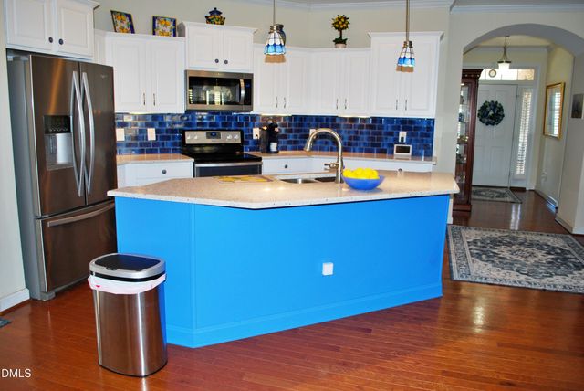 101 Tall Timber Drive, Gibsonville, NC 27249