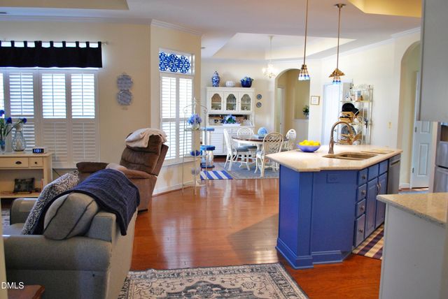 101 Tall Timber Drive, Gibsonville, NC 27249