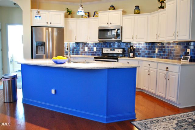 101 Tall Timber Drive, Gibsonville, NC 27249