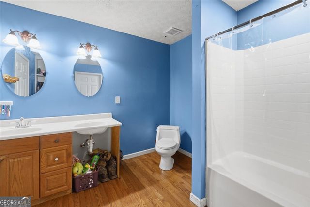 1050 Pintail Lane, Madison, GA 30650