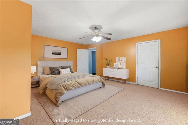 1050 Pintail Lane, Madison, GA 30650