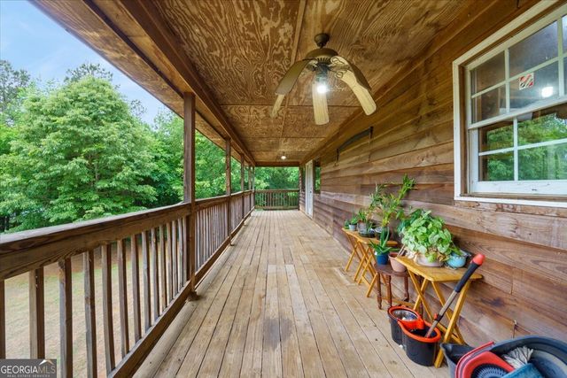 1050 Pintail Lane, Madison, GA 30650