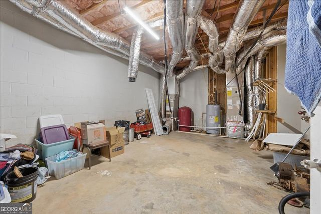 1050 Pintail Lane, Madison, GA 30650