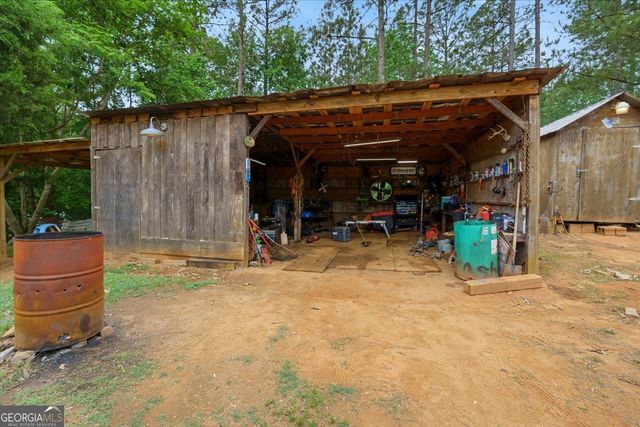1050 Pintail Lane, Madison, GA 30650