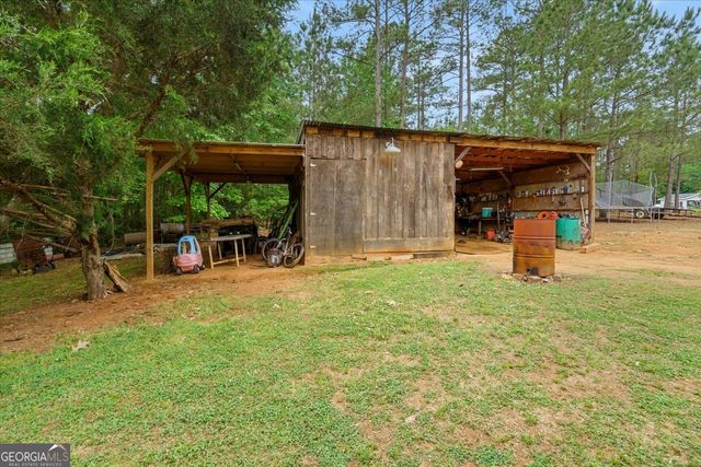 1050 Pintail Lane, Madison, GA 30650