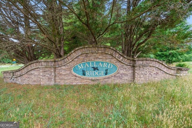1050 Pintail Lane, Madison, GA 30650