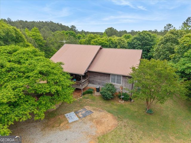 1050 Pintail Lane, Madison, GA 30650