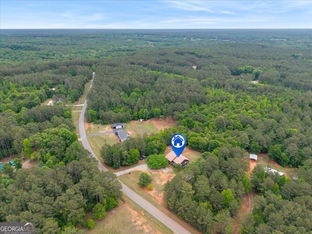 1050 Pintail Lane, Madison, GA 30650
