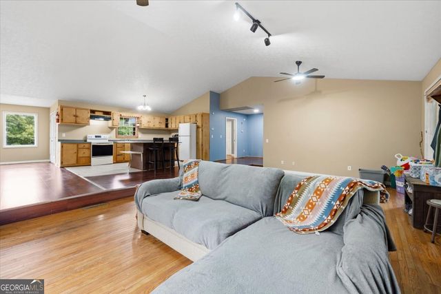 1050 Pintail Lane, Madison, GA 30650