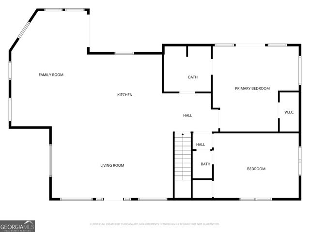 1050 Pintail Lane, Madison, GA 30650