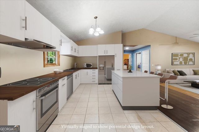 1050 Pintail Lane, Madison, GA 30650