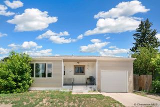 1517 CONVERSE AVE, Cheyenne, WY 82001