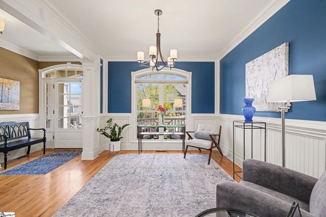 123 Elevation Court, Greer, SC 29651