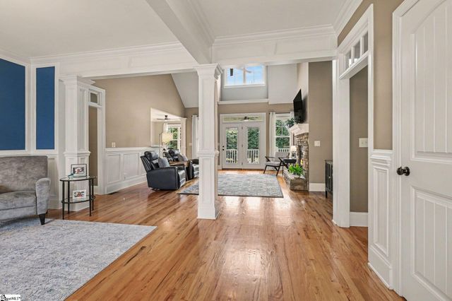 123 Elevation Court, Greer, SC 29651