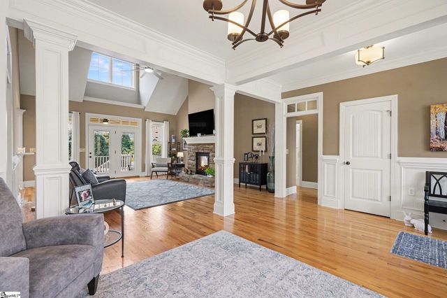 123 Elevation Court, Greer, SC 29651