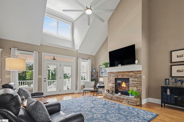 123 Elevation Court, Greer, SC 29651