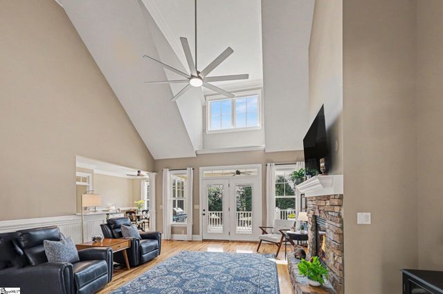 123 Elevation Court, Greer, SC 29651