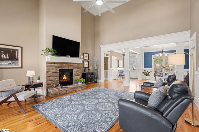 123 Elevation Court, Greer, SC 29651