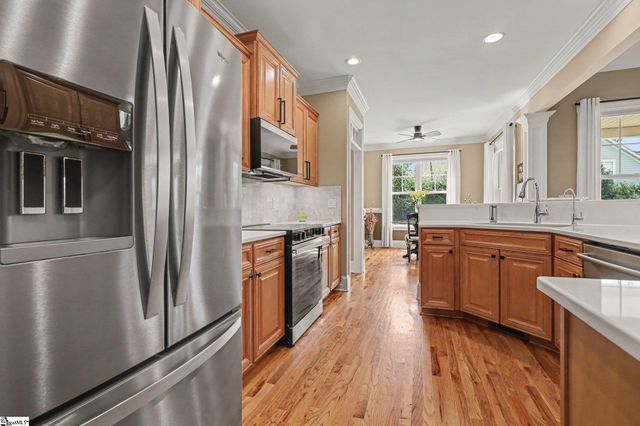 123 Elevation Court, Greer, SC 29651