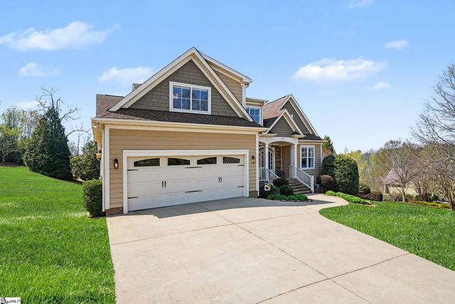 123 Elevation Court, Greer, SC 29651