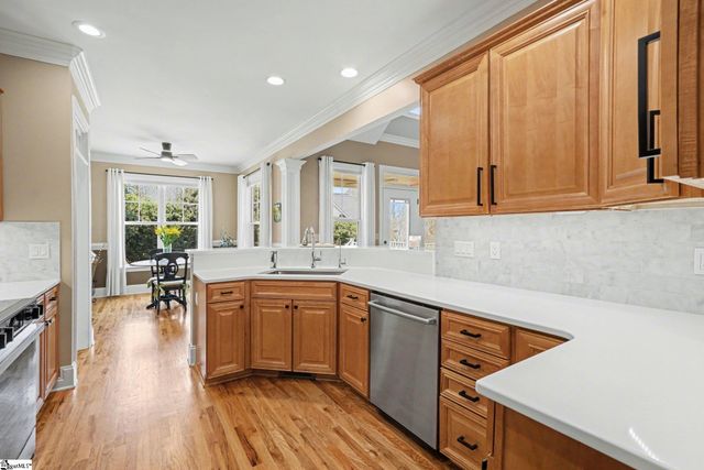 123 Elevation Court, Greer, SC 29651