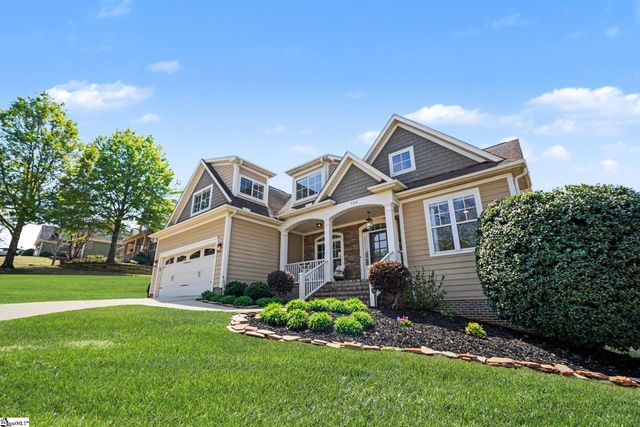 123 Elevation Court, Greer, SC 29651