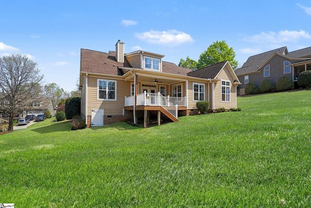 123 Elevation Court, Greer, SC 29651