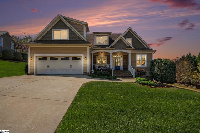 123 Elevation Court, Greer, SC 29651