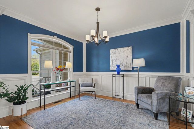 123 Elevation Court, Greer, SC 29651