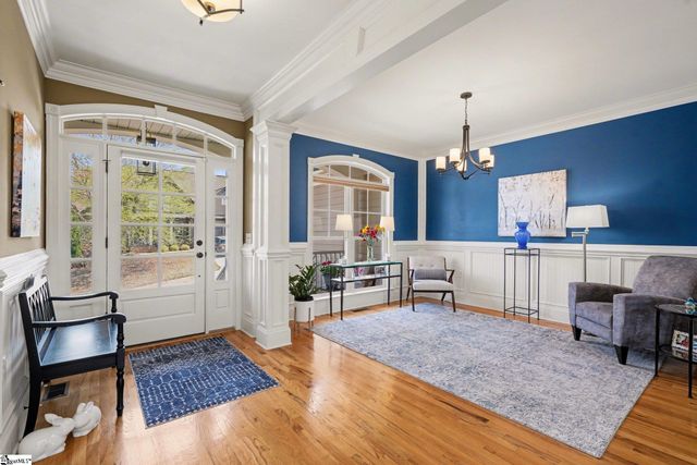 123 Elevation Court, Greer, SC 29651