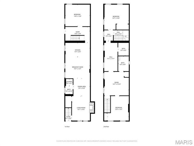 3547 Nebraska Avenue, St Louis, MO 63118