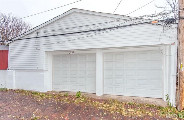 3547 Nebraska Avenue, St Louis, MO 63118