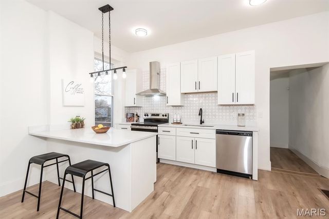 3547 Nebraska Avenue, St Louis, MO 63118