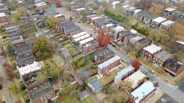 3547 Nebraska Avenue, St Louis, MO 63118