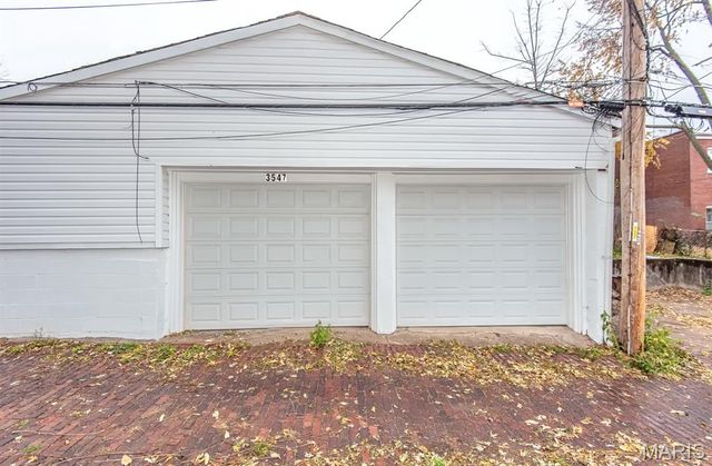 3547 Nebraska Avenue, St Louis, MO 63118