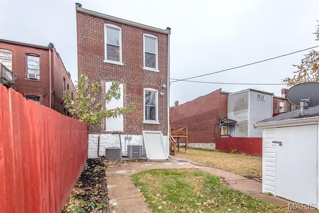 3547 Nebraska Avenue, St Louis, MO 63118