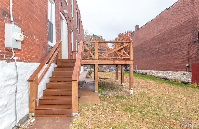 3547 Nebraska Avenue, St Louis, MO 63118