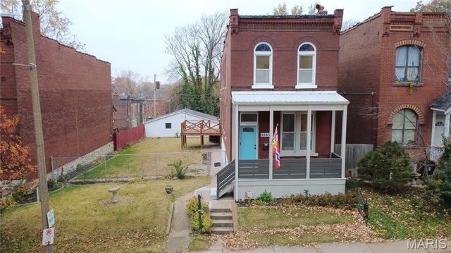 3547 Nebraska Avenue, St Louis, MO 63118