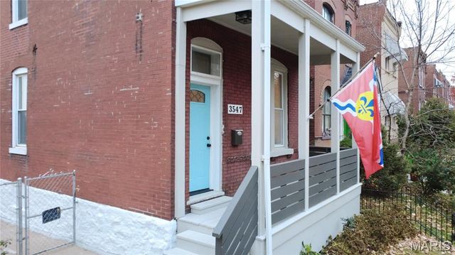 3547 Nebraska Avenue, St Louis, MO 63118
